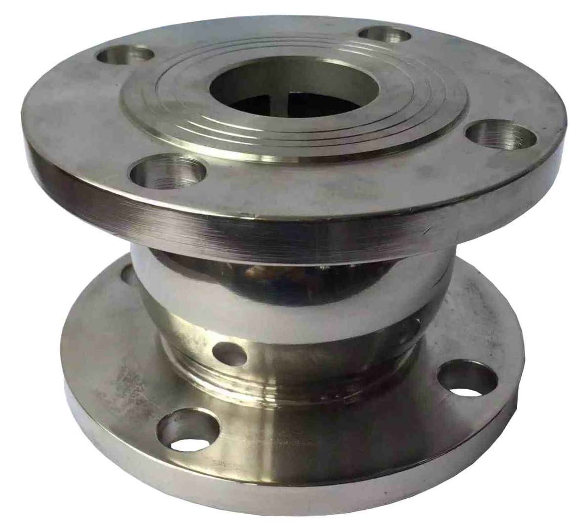 525X (Flansch)